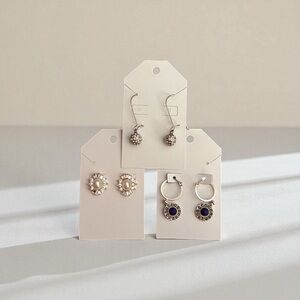 Earring Bundle (3)